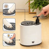 Cat And Dog Foot Care Device