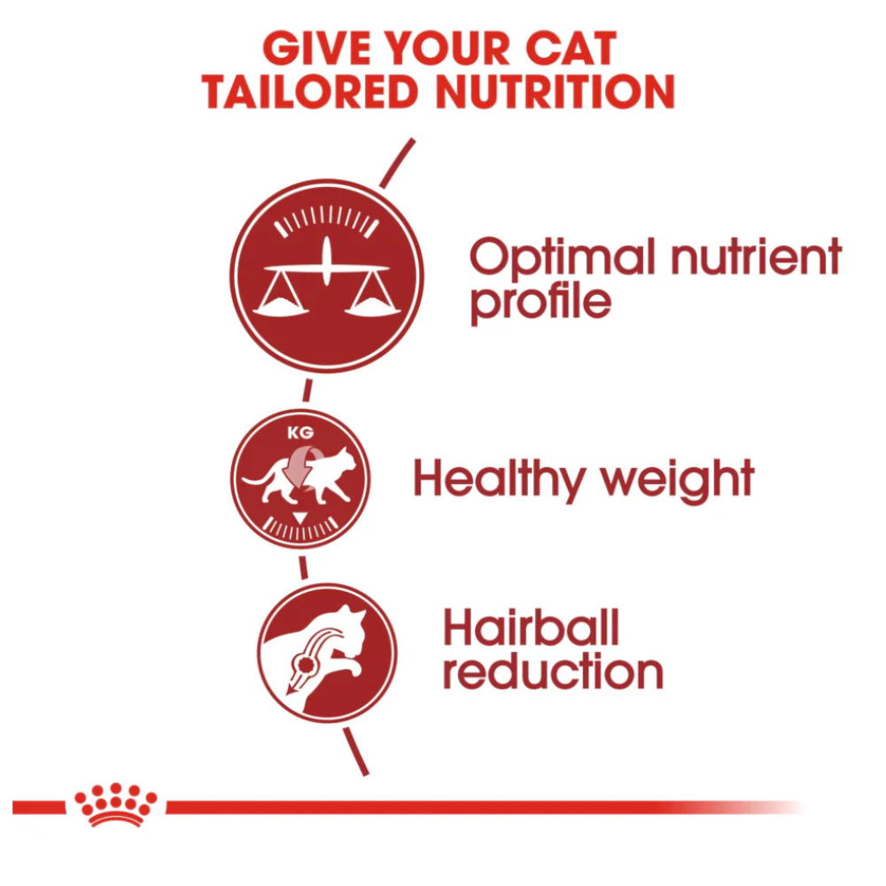 Royal Canin Fit 32 All Breeds Adult Cat Food.