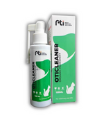 PTI Oti-Cleaner Ear Cleaning 120 ML.