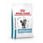 Royal Canin Sensitivity Control All Breeds Adult Cat Food 1.5kg.