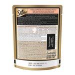 Sheba Premium Kitten Food Tuna & Salmon 70g Petfast.shop Sheba Cat Exclusive Food Kitten Wet Food petfast.shop Egypt PSH6961S Default Title 135.00