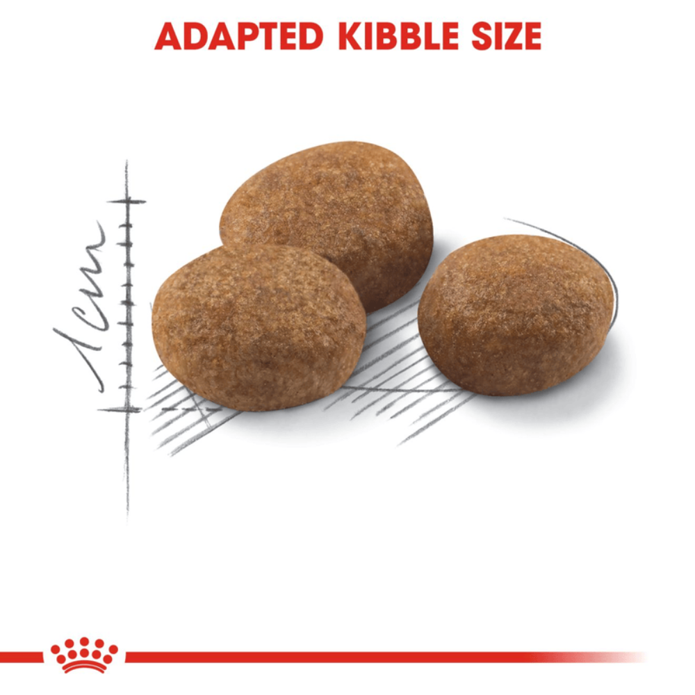 Royal Canin Sterilised 7+ All Breeds Mature Cat Food 1.5kg.