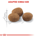 Royal Canin Sterilised 7+ All Breeds Mature Cat Food 1.5kg.