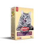 Groovy Cat complete Dry Food 750g.