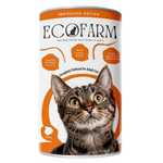 Eco Farm Wet Food Turkey 400g Petfast.shop Ecofarm Cat Food Wet Food petfast.shop Egypt 85.00