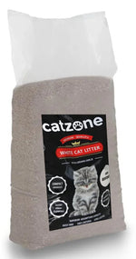 Cat Zone Litter Non-Scent 20l
