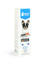 Pets Republic Frontec Flea & Tick Spray 125 ml.