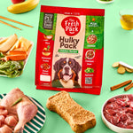 The Fresh Pack Hulky Pack For Dogs - 1500g UMAMI.