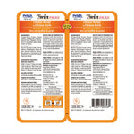 Twins Packs Chicken for cat 80g