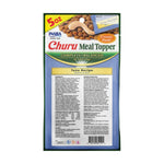 Churu Meal Topper Tuna Recipe For Dogs 3Tubes 144g.