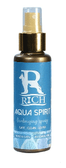 rich aqua spirit 125 mm.