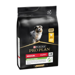Pro Plan Puppy Medium Dry Dog Food Chicken 3kg.