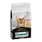 Pro Plan Original OPTI RENAL Adult Cat with Chicken 1.5kg.