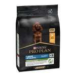 Pro Plan Large Athletic Puppy Chicken 3kg.
