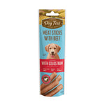 Dog Fest Beef Sticks with Colostrum 45g