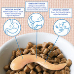 Churu Meal Topper Tuna Recipe For Dogs 3Tubes 144g.