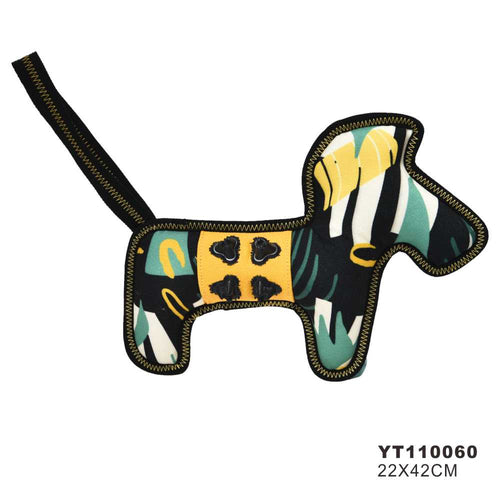 Naomi Pet Plush Toy.