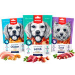 Wanpy Flavor Trio Petfast.shop Wanpy Bundles Chewy Treat Dog Exclude Treats petfast.shop EgyptDefault Title 669.00