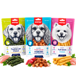 Wanpy Dental Care Trio Petfast.shop Wanpy Bundles Dental Treat Dog Exclude Treats petfast.shop EgyptDefault Title 669.00
