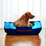 Petmoda Bed Blue Double-Face XX Large 105*85.
