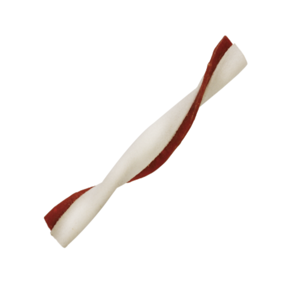 Dentalight Dent Fresh Dog Treat Twist Meaty Plus Calcium with Beef 100g Petfast.shop Dentalight Chewy Treat Dental Treat Dog Exclusive Treats petfast.shop Egypt PDE5957S Default Title 295.00