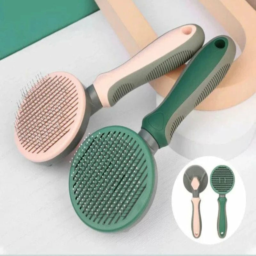 Naomi Pet Brush.