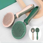 Naomi Pet Brush.