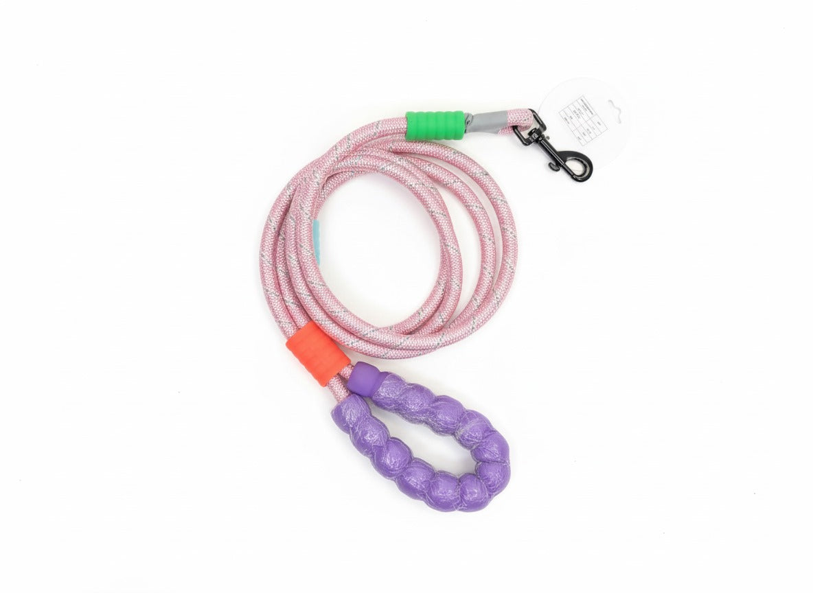 PET VOQUE LEASH 2* 1.