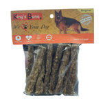 King’s Bone Treat For Adult Dogs Chicken 12 Pcs Petfast.shop King’s Bone Chewy Treat Dog Treats petfast.shop Egypt 40.00