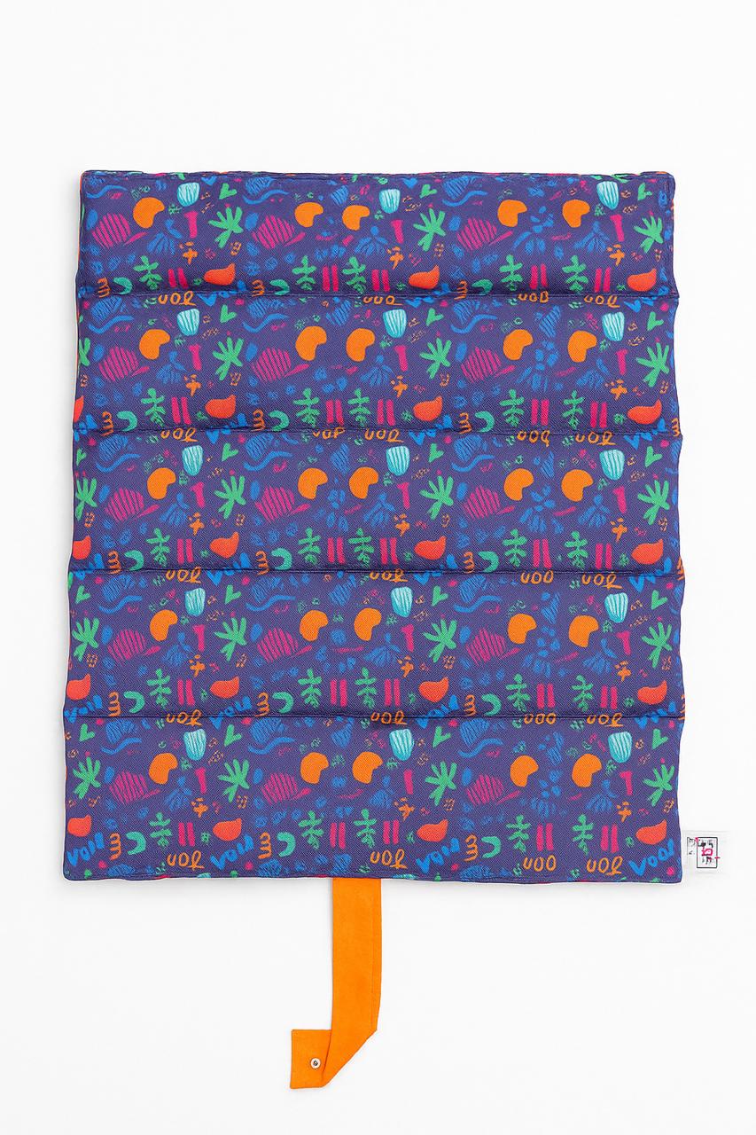 Petmoda Mats Double Face Medium 80*65.