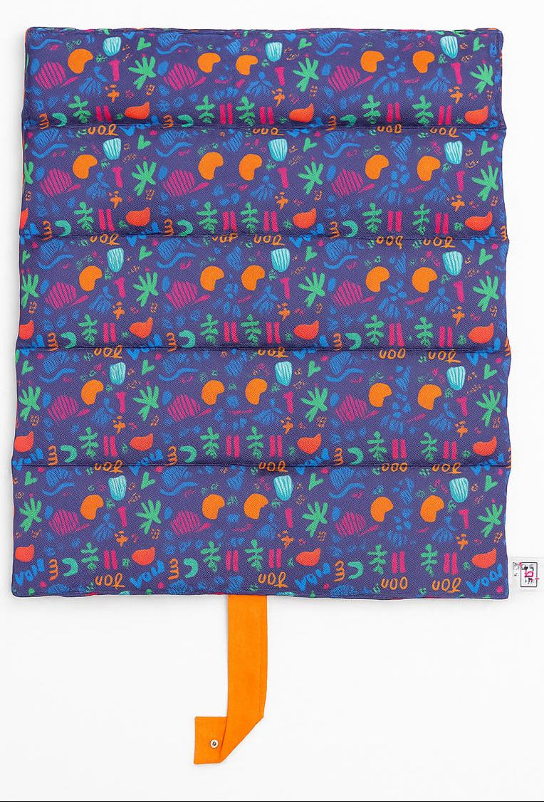 Petmoda Mats Double Face Medium 80*65.