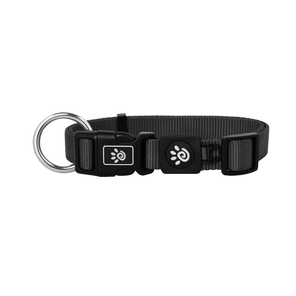 DOCO® Nylon O-Ring Dog Collar.