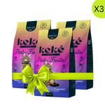 BUY 2+ GET 1 FREE Keke Classic Party Fiesta Cat Dry Food 1.5Kg Petfast.shop Keke Bundles Cat Dry Food Exclude Food petfast.shop EgyptDefault Title 850.00