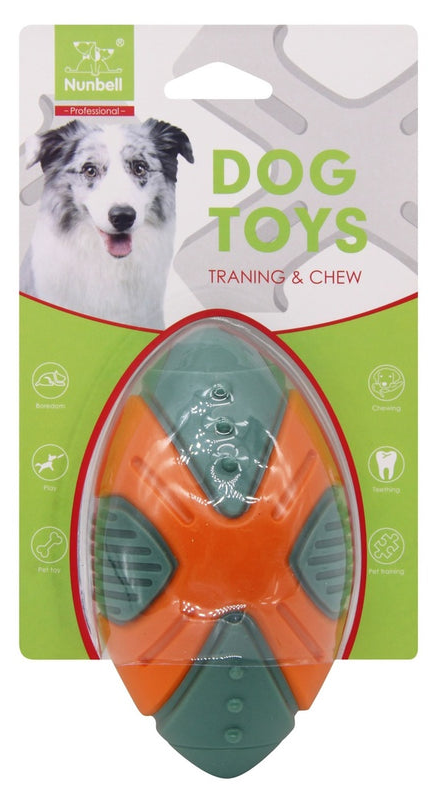 Nunbell Dog Toys Training & Chew