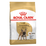 Royal Canin French Bulldog Adult Dog Food 3kg.