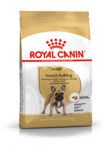 Royal Canin French Bulldog Adult Dog Food 3kg.