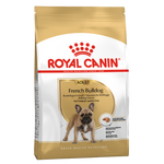 Royal Canin French Bulldog Adult Dog Food 3kg.