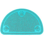 Nunbell Litter- Trapper Mat 45*60 Cm Petfast.shop Nunbell Cat Cleaning & Potty Supplies petfast.shop EgyptGrey 299.00