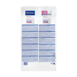 Product packaging with Virbac branding on a white background