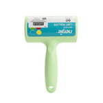 Adhesive Lint Roller - Light Green Standing