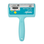 Adhesive Lint Roller - Turquoise Standing