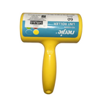 Adhesive Lint Roller - Yellow