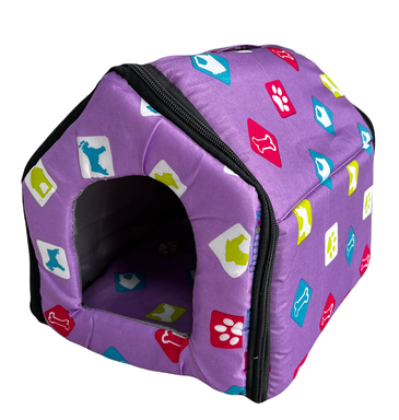 Nunbell Pet Beds Small 19*25*26Cm