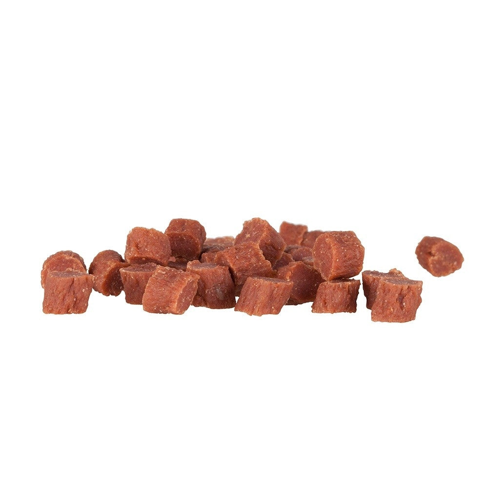 Truly Dog Snacks Training Mini Sticks Duck 90g.