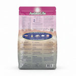 AnimalLife Adult Cats - Back Side White Background