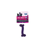 Orgo Bone Shaped Dog Chew Toy.