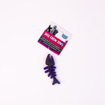 Orgo Fish Bone Shaped Dog Chew Toy.