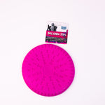 ORGO Dog Chew Toys - Flyer.