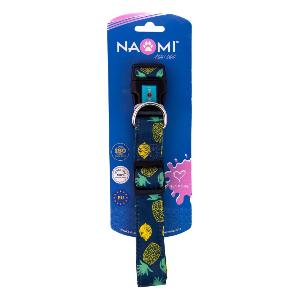 Naomi Pet Collar.