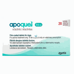 APOQUEL 3.6mg Box - Enhanced